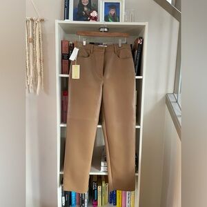 NWT Wilfred Melina Pants - Short